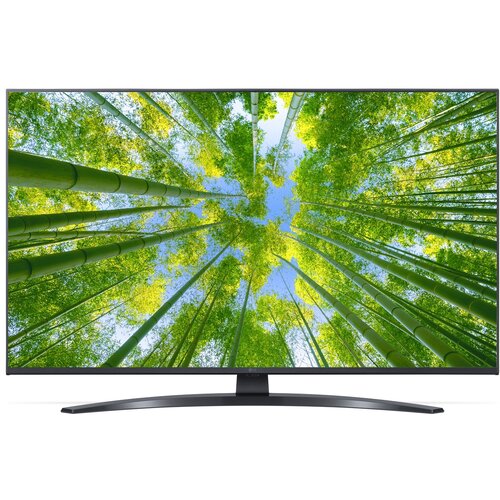 Lg 43UQ81003LB Smart TV 43" 4K Ultra HD DVB-T2 Cene