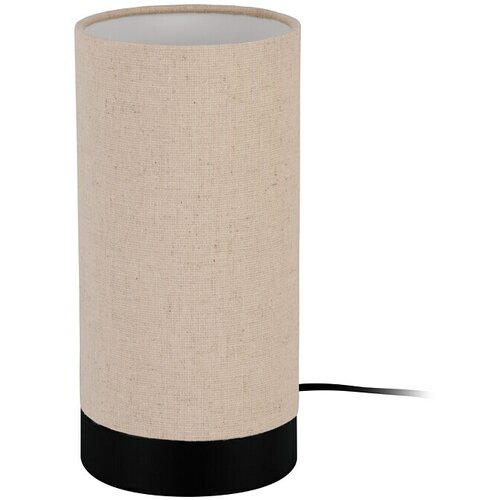Eglo Feniglia Okrugla stolna svjetiljka (40 W, Ø x V: 12 x 25,5 cm, E27) Cijene