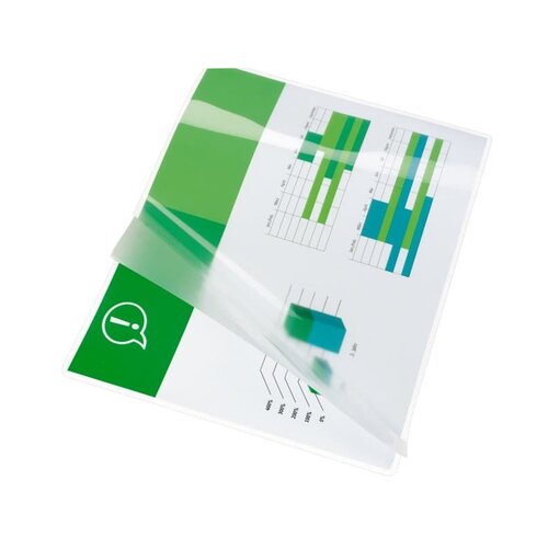 Gbc žepki A3 AC3740307 303x426 mm, 100 mic, 100 kos za plastificiranje Cene