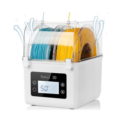  Filament Drying Box Cene