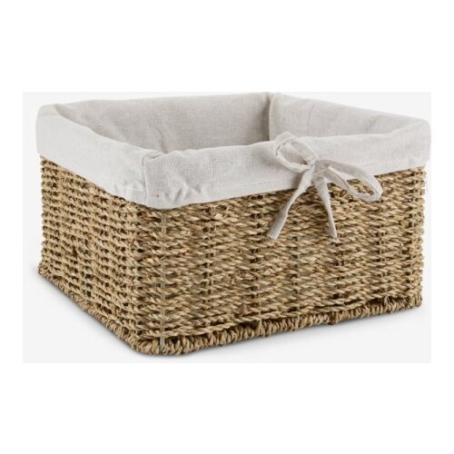  Gjermund korpa Š25xD25xV15cm natur ( 4912386 ) Cene