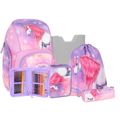 Spirit anatomska torba set Little Dream 3D Vario 5/1 TTS 409502 Cene