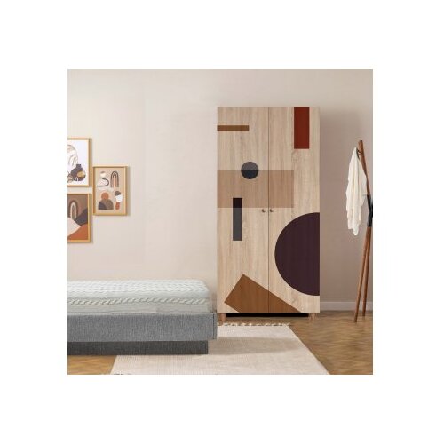Hanah home ormar lidya 2 969 (869VEL8676) Slike
