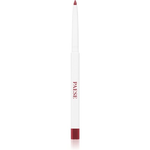 Paese The Kiss Lips Lip Liner črtalo za ustnice odtenek 04 Rusty Red 0,3 g Cene