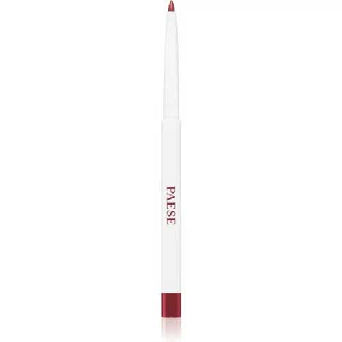 Paese The Kiss Lips Lip Liner olovka za konturiranje usana nijansa 04 Rusty Red 0,3 g