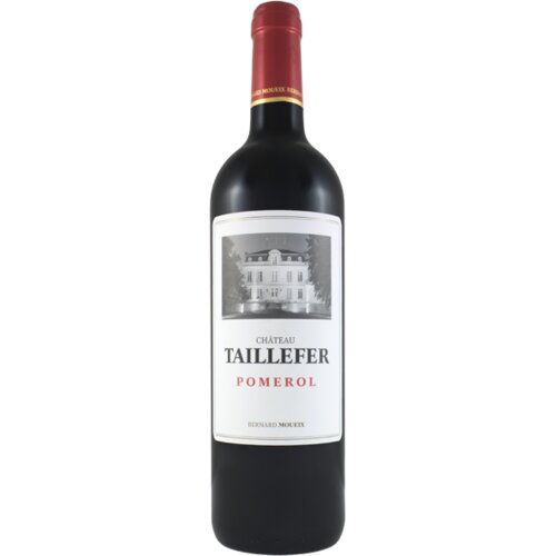 CHÂTEAU DE MALIGNY CHATEAU Taillefer pomerol crveno vino 0.75l Cene