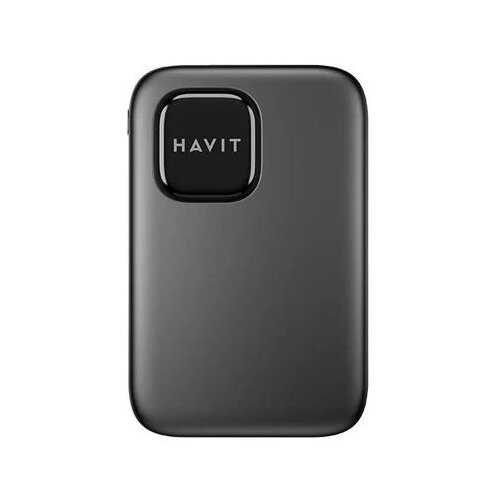 Havit PB31 power bank brzo punjenje 10000mAh PD 20W crna ( 62008 ) Cene