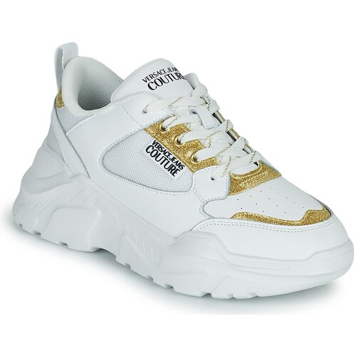 Versace Jeans Couture 72VA3SC2 bijela Cijene