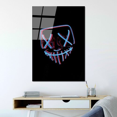 Wallity slika UV-068, 70 x 100 cm Cene