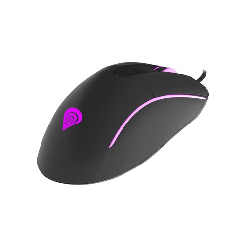 Natec Genesis Xenon 750, Optički 10200dpi Pro Gaming RGB (NMG-1162) mi&amp;scaron; Slike