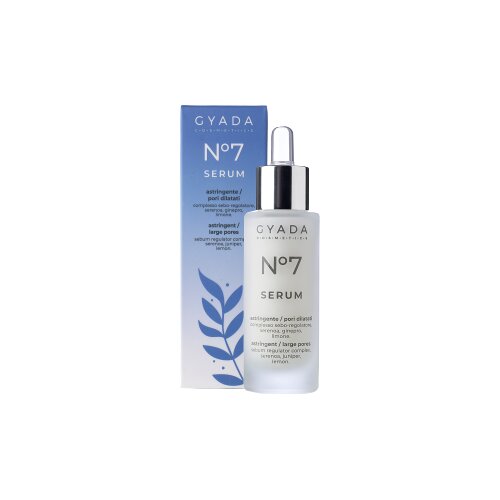 GYADA Cosmetics Adstringenten serum Nr.7 Cene