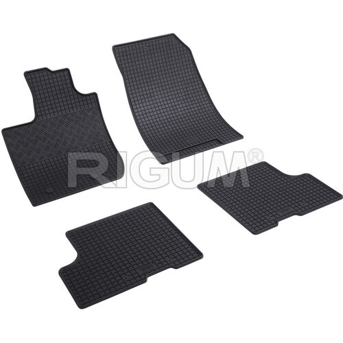 Rigum AUTO PATOSNICE GUMENE TIPSKE DACIA DUSTER 2018-- (rigum) Cijene