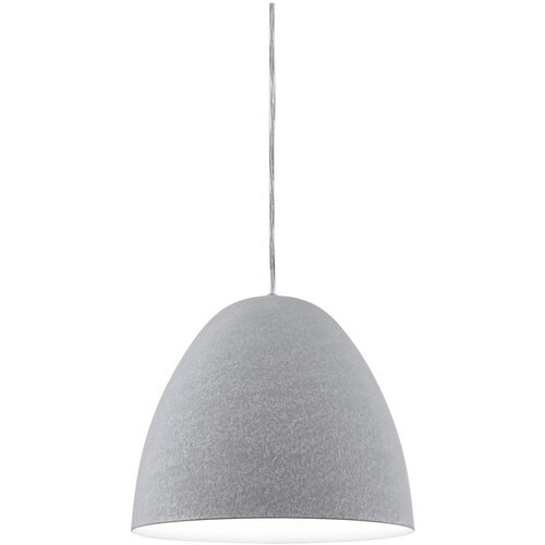 Eglo sarabia 1 ø275 betonoptik Cene