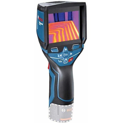 Bosch Termo kamera GTC 400 C Slike