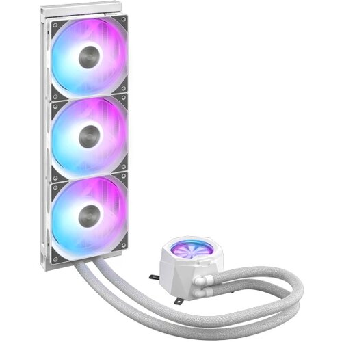 Raijintek CYCLOPS LITE 360 WHITE 0R10B00232 Cene