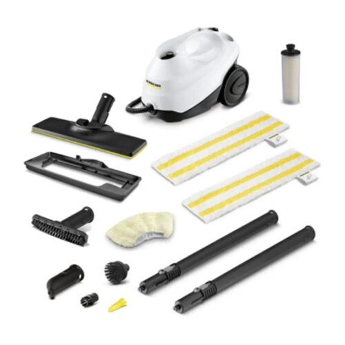 K&amp;auml;rcher Paročistač SC3 EasyFix Plus EU Slike