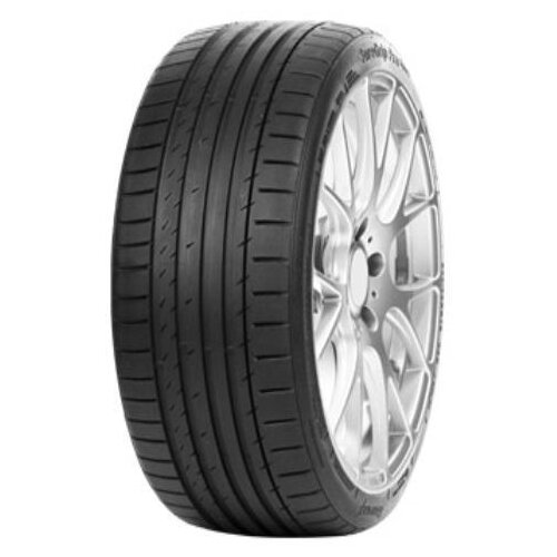Gripmax Letna 285/40R21 109Y SUREGRIP PRO SPORT XL - Dobavljivo takoj Cene