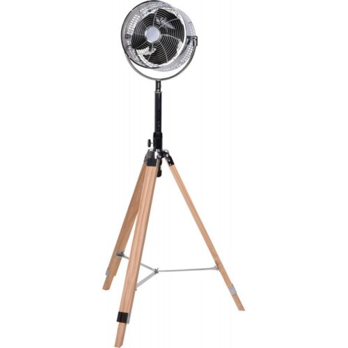  Ventilator samostoječi lesene nogice 80W, fi 40, 140 cm #Koopman Cene