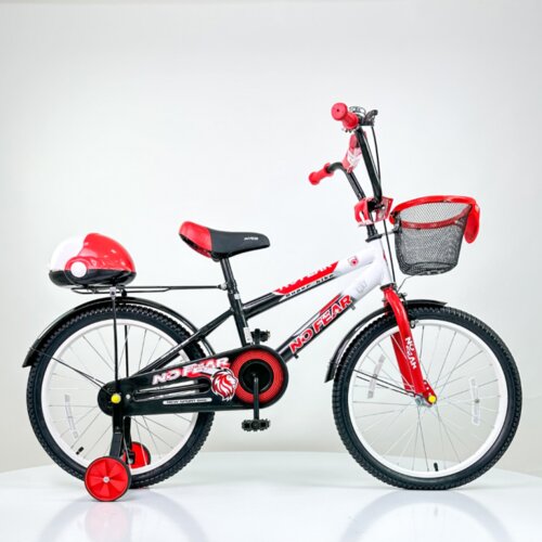 Olimp Sport Dečiji bicikl No Fear Model 721-20 crveni Cene