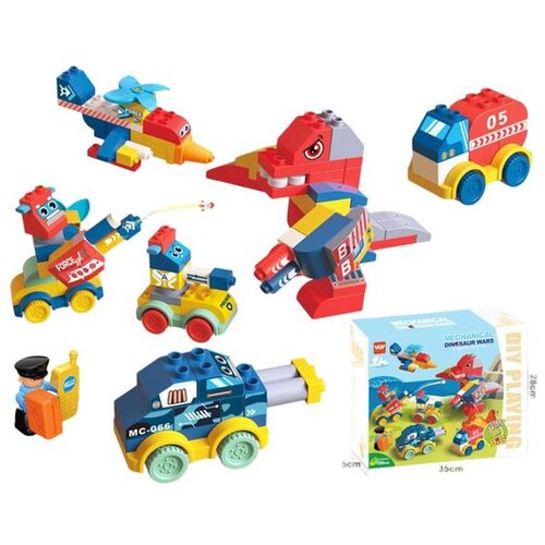  KOCKE 156/1 MKV050026 Cijene