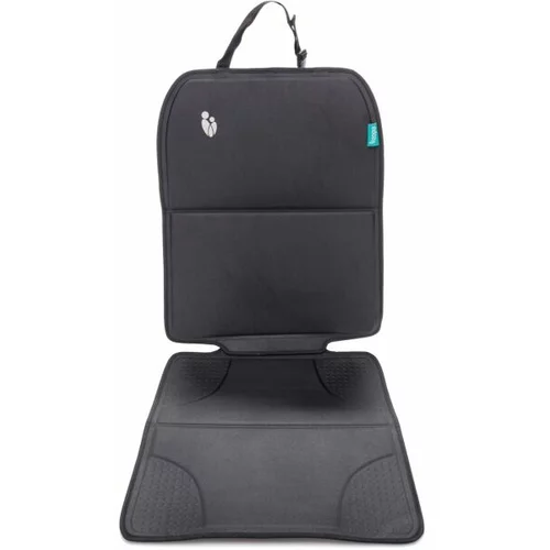 Zopa SEAT PROTECTION Podstavljena zaštita sjedala ispod autosjedalice, crna, veličina