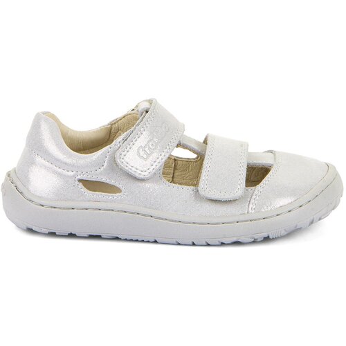 Froddo sandal G3150291 SANDAL barefoot D silver 22 Cene