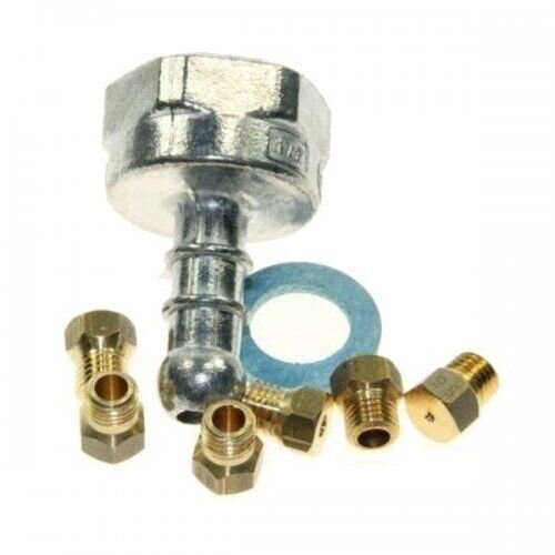 Gorenje Dizne gas butan 656743 Cene