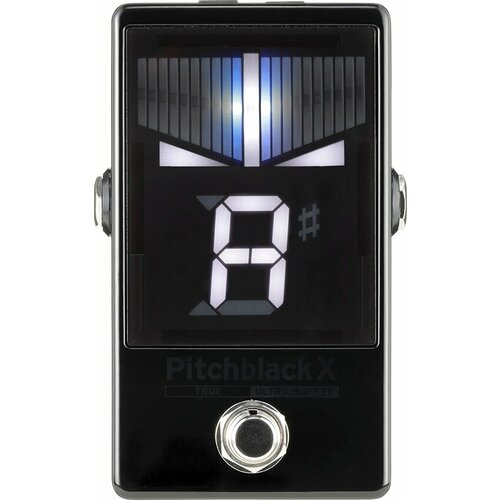 Korg Pitchblack X Cene