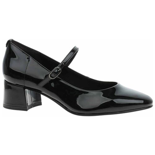 Tamaris Balerinke 12231243001 Črna Slike