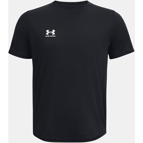 Under Armour T-Shirt UA B's Challenger Train SS-BLK - Boys Cijene