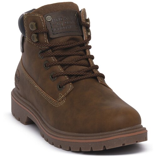 Dockers Gležnjarji 470 COGNAC Kostanjeva Cene