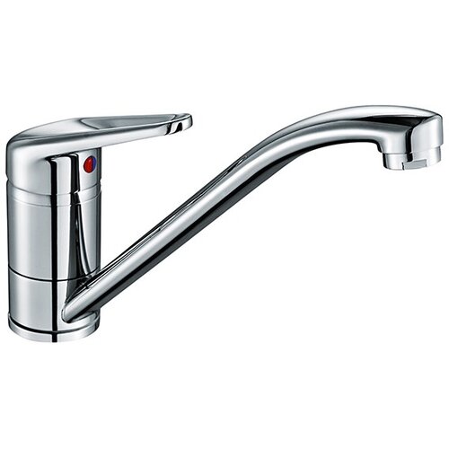 Franke SLAVINA Novara Plus Krom niskotl., (115.0512.912) Slike