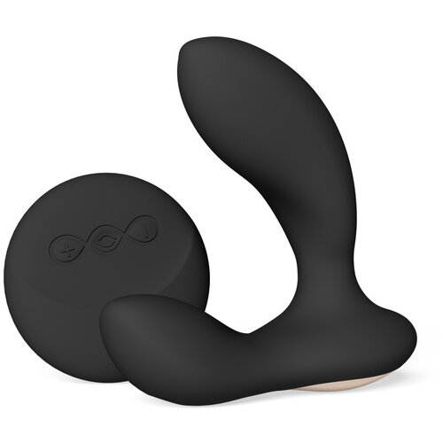 Lelo HUGO™ 2 Remote Black Cene