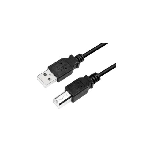 Logilink USB Cable A/B 5m CU0009B Cijene