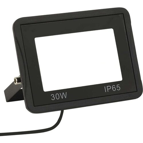 vidaXL LED reflektor 30 W hladno bel Cene