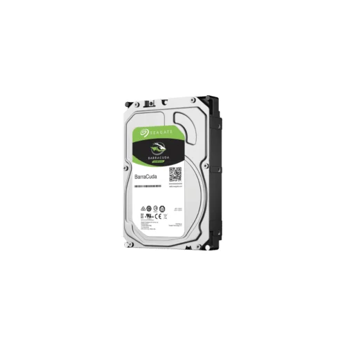 Seagate HDD 1TB SATA3 256MB Barracuda; 6Gb/s; 7200RPM