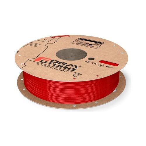 Formfutura HDglass&amp;trade; blinded red - 1,75 mm Slike