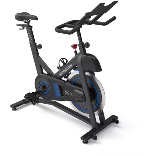 Horizon 5.0IC indoor bike Slike