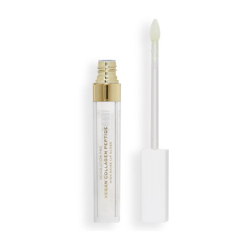Revolution glos za ustnice - Vegan Collagen Peptide High Shine Lip Gloss - Mode Cene