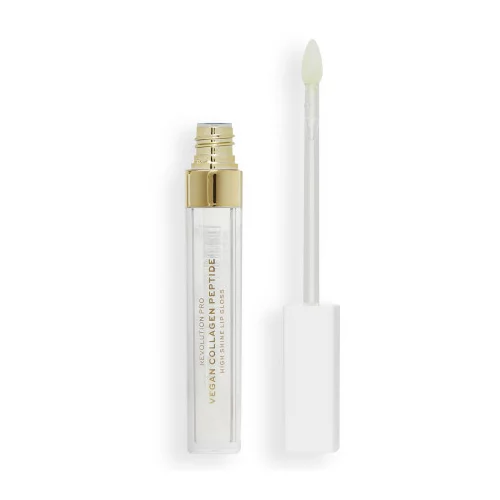 Revolution glos za ustnice - Vegan Collagen Peptide High Shine Lip Gloss - Mode