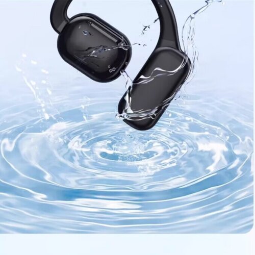 Kinyo Brezžične slu&amp;scaron;alke i27 18MM 75h Type-C Bluetooth5.3 IPX5, (21174307) Slike
