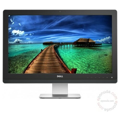 Dell UZ2715H - IPS monitor Slike