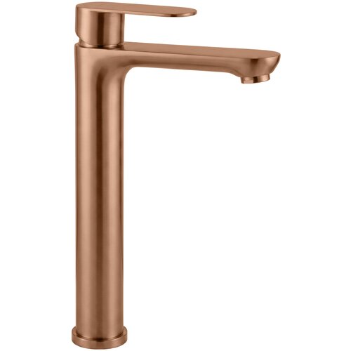 Rea Kopalni&scaron;ki me&scaron;alnik Logan Brush Copper Cene