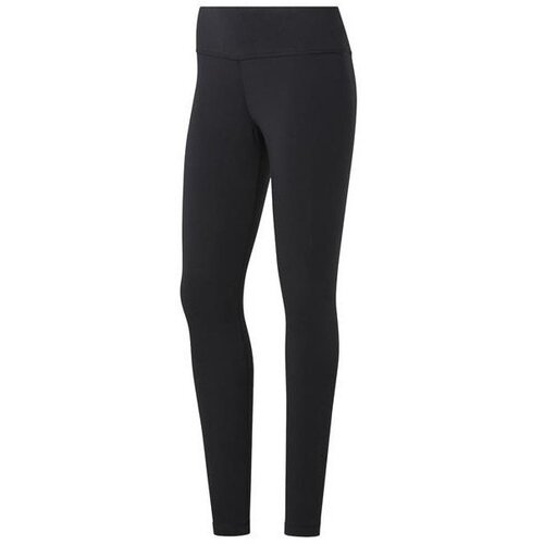 Reebok Hlače TE Cotton Legging Črna Cene