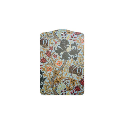 Klippan Daska za secenje William Morris Golden Lily 30x20cm green Cene