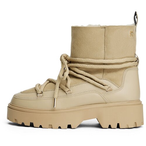 Tommy Hilfiger Čizme za snijeg pijesak Slike