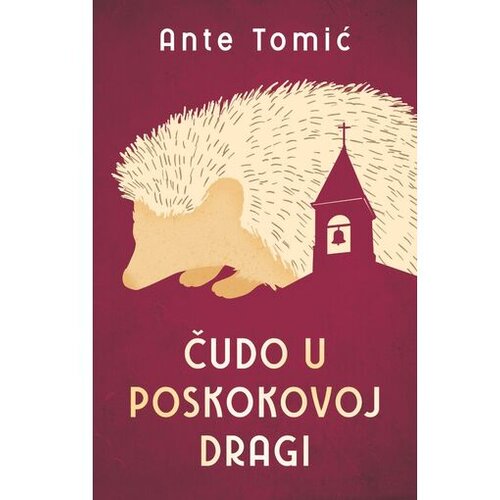 Laguna Čudo u Poskokovoj Dragi - Ante Tomić Slike