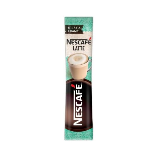 Nescafe latte cappuccino classic 15g Cene