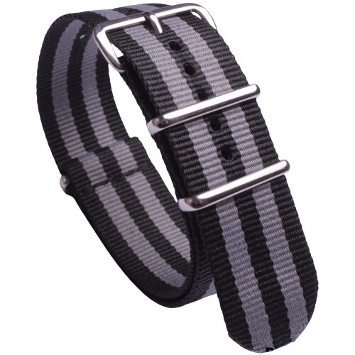 INF dw najlonski pas za uro 20 mm, (21296879) Cene