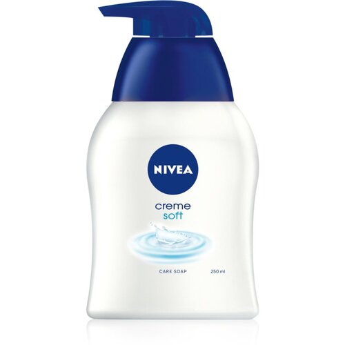 Nivea Creme Soft Tekući Sapun 250 ml Cene